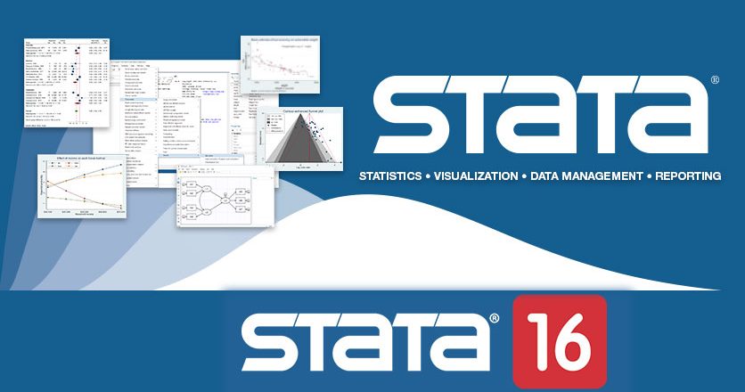 Stata Tips and Tricks