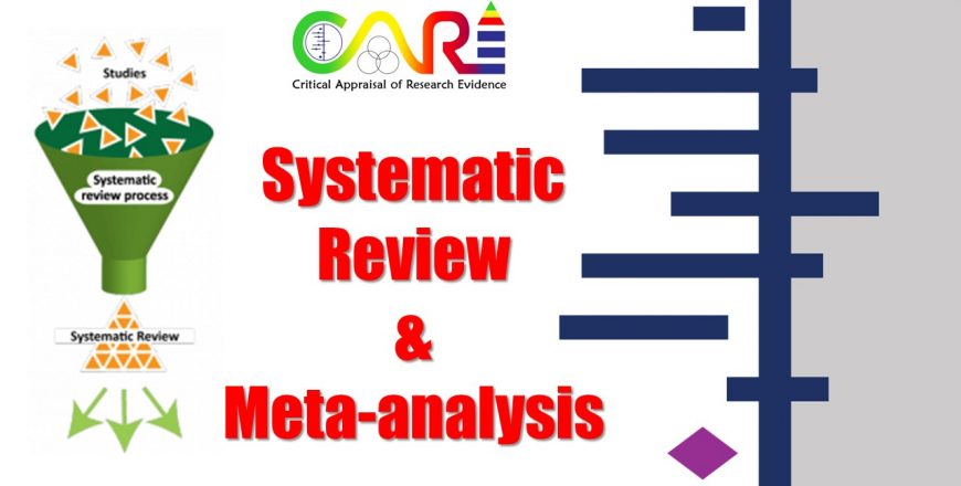 Systematic Review and Meta-analysis